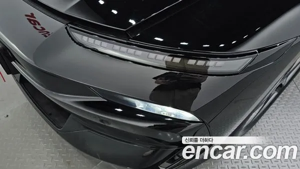 Hyundai IONIQ 6 2026, фото 7