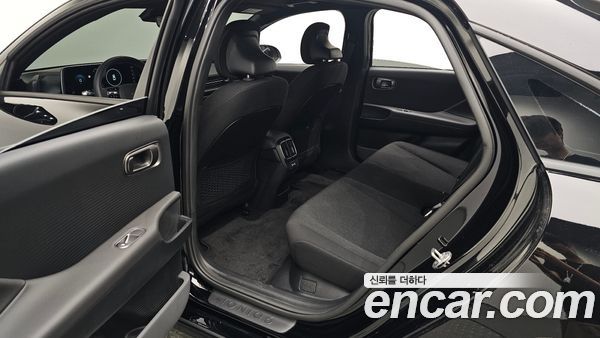 Hyundai IONIQ 6 2026, фото 15