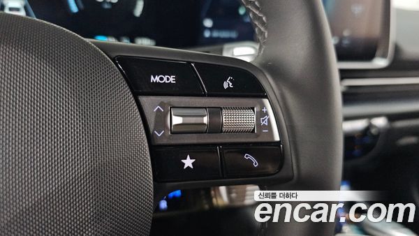 Hyundai IONIQ 6 2026, фото 28
