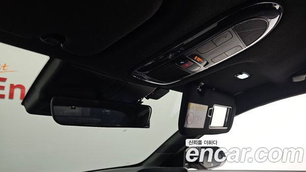 Hyundai IONIQ 6 2026, фото 30