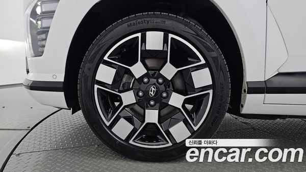 Hyundai Kona 2023, фото 4