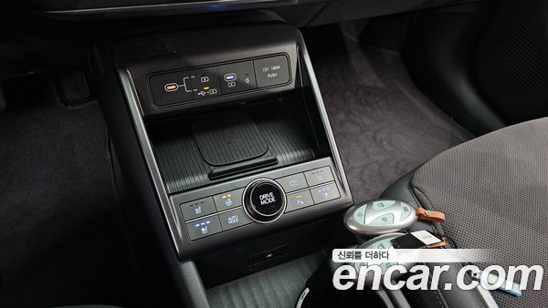 Hyundai Kona 2023, фото 25