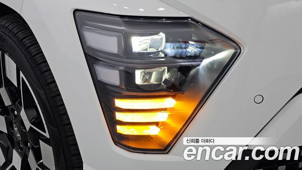Hyundai Kona 2023, фото 7