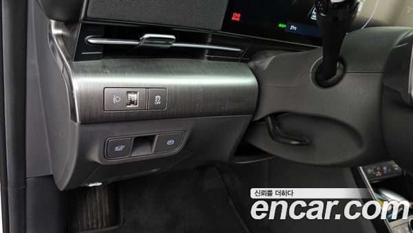 Hyundai Kona 2023, фото 28