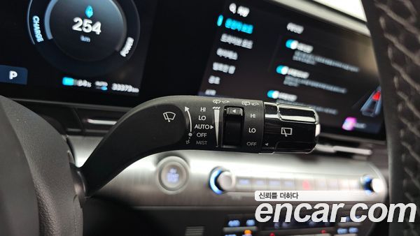Hyundai Kona 2023, фото 30