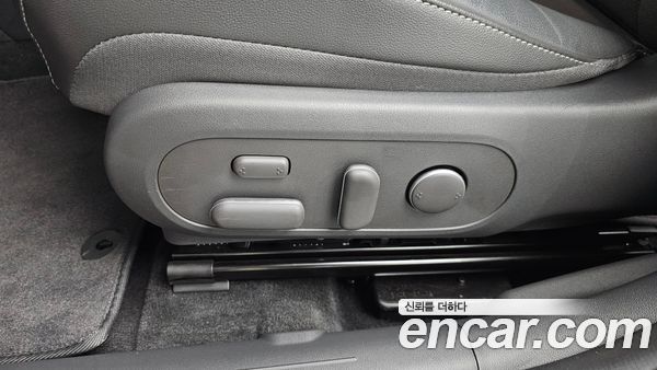 Hyundai Kona 2023, фото 31