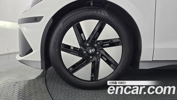 Hyundai IONIQ 6 2023, фото 4