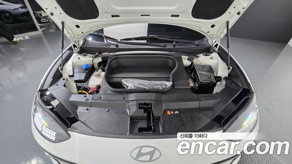 Hyundai IONIQ 6 2023, фото 5