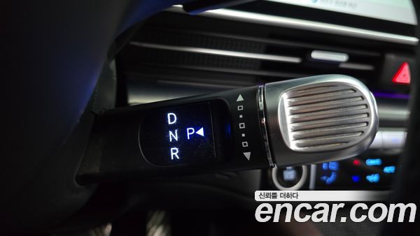 Hyundai IONIQ 6 2023, фото 11