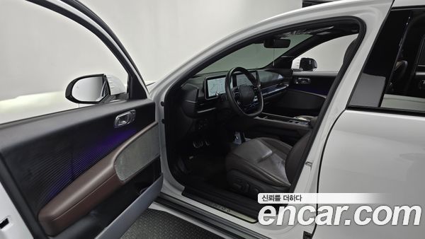 Hyundai IONIQ 6 2023, фото 12