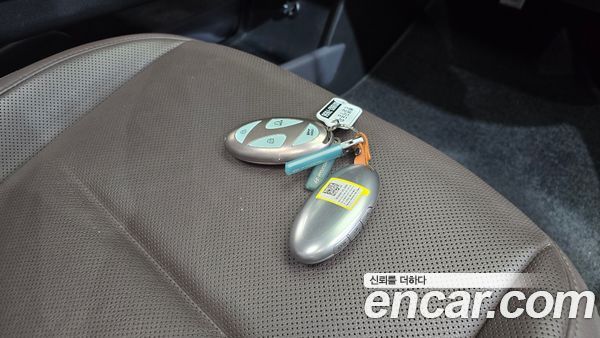 Hyundai IONIQ 6 2023, фото 20