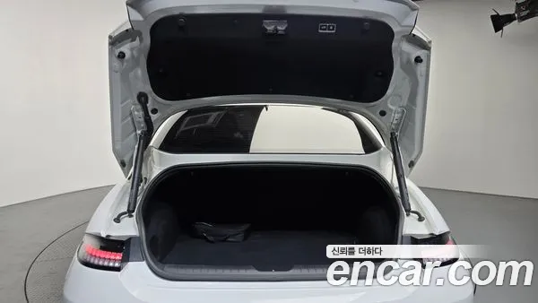 Hyundai IONIQ 6 2023, фото 23