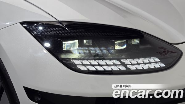 Hyundai IONIQ 6 2023, фото 7