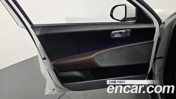 Hyundai IONIQ 6 2023, фото 13
