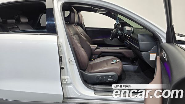 Hyundai IONIQ 6 2023, фото 15