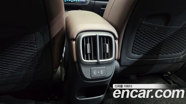 Hyundai IONIQ 6 2023, фото 29