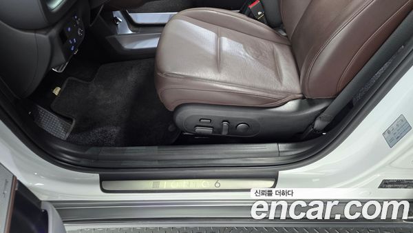 Hyundai IONIQ 6 2023, фото 34