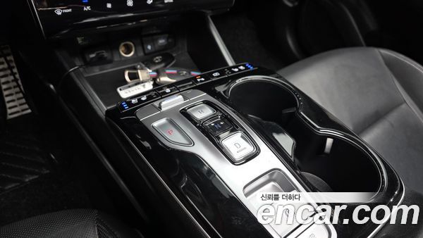 Hyundai Tucson 2022, фото 12