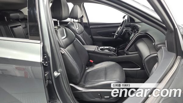 Hyundai Tucson 2022, фото 16