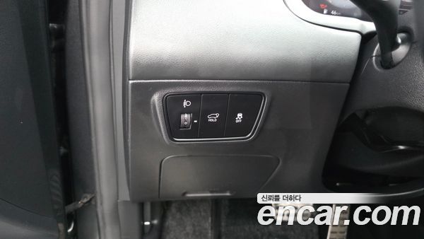 Hyundai Tucson 2022, фото 29