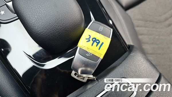 Mercedes-Benz A-Class 2020, фото 29