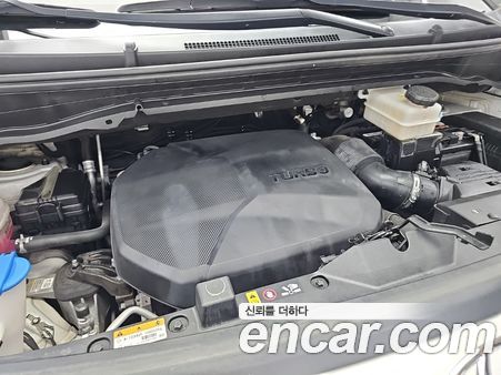 Hyundai Staria 2022, фото 5