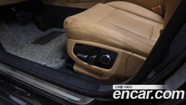 Kia K9 2022, фото 30