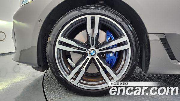 BMW Gran Turismo 2022, фото 5