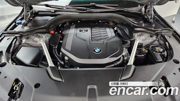BMW Gran Turismo 2022, фото 6