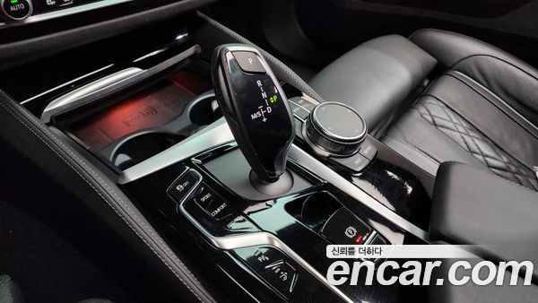 BMW Gran Turismo 2022, фото 12