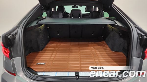 BMW Gran Turismo 2022, фото 26