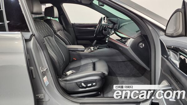 BMW Gran Turismo 2022, фото 16