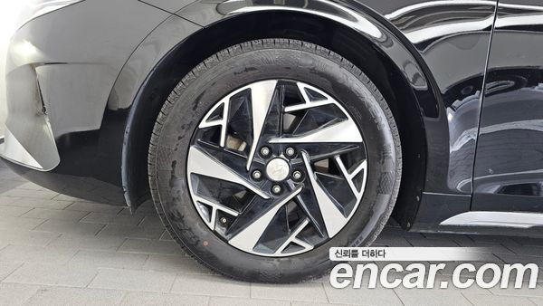Hyundai Grandeur 2020, фото 5