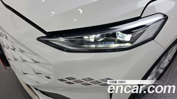 Kia K8 2022, фото 7