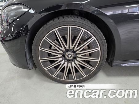 Mercedes-Benz CLE 2024, фото 5