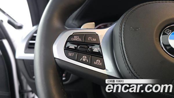BMW X4 2024, фото 31