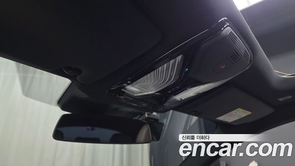 BMW i4 2023, фото 35