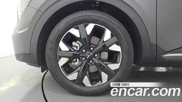 Kia Sportage 2023, фото 5