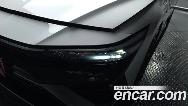 Hyundai Elantra 2024, фото 7
