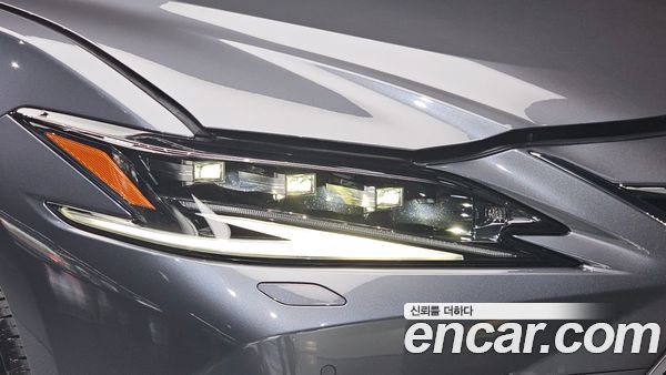 Lexus ES 2025, фото 7