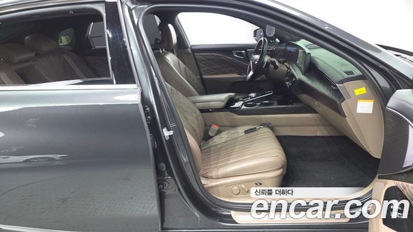 Kia K8 2023, фото 16