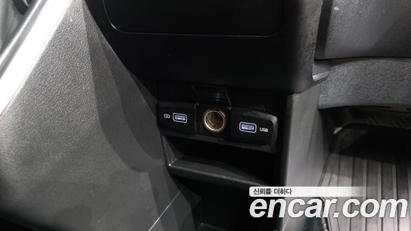 Hyundai Staria 2023, фото 15