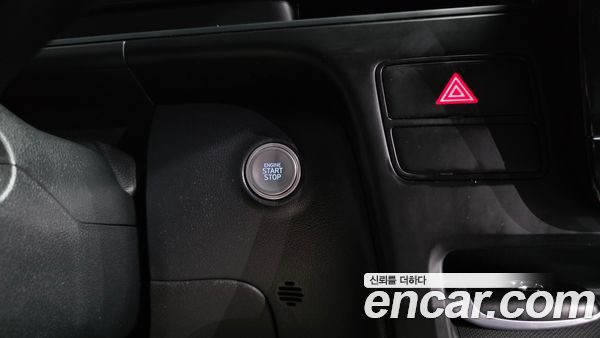 Hyundai Staria 2023, фото 28