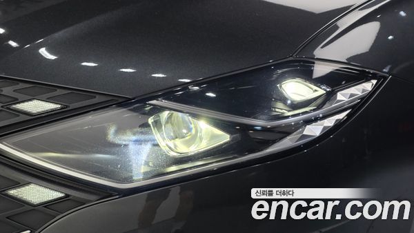 Hyundai Grandeur 2021, фото 8