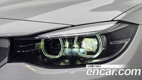 BMW Gran Turismo 2020, фото 8