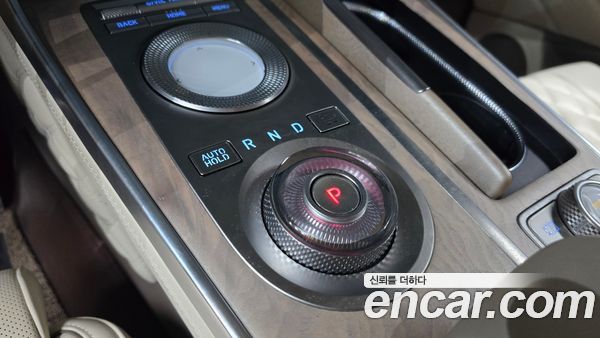Genesis GV80 2020, фото 11