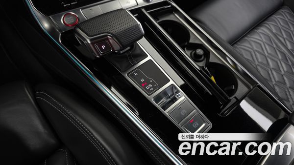 Audi S7 2020, фото 9