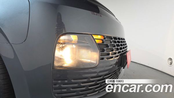Hyundai Staria 2023, фото 7