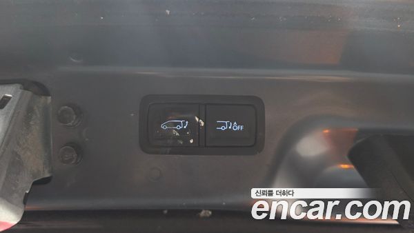 Hyundai Staria 2023, фото 29