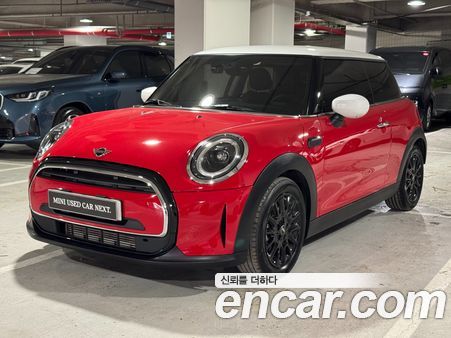 MINI 2024